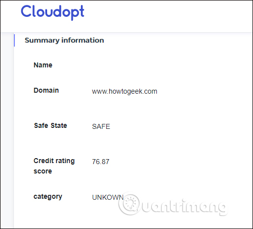 How to use Cloudopt AdBlocker to block ads to surf the web Picture 4