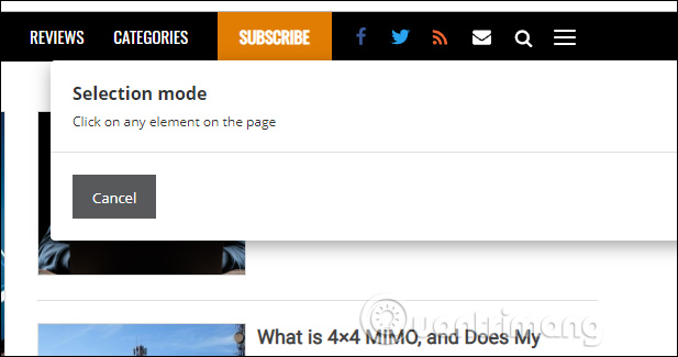 How to use Cloudopt AdBlocker to block ads to surf the web Picture 9