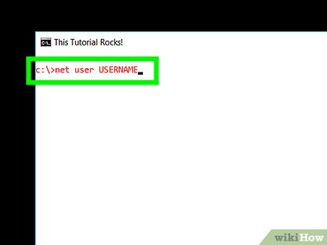 How to Use CMD (Beginner) Picture 8
