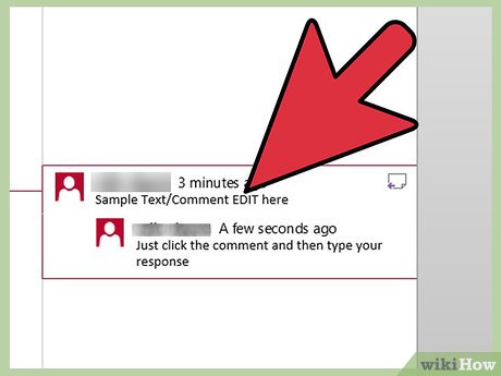 Use Comment Boxes in Microsoft Word Picture 10