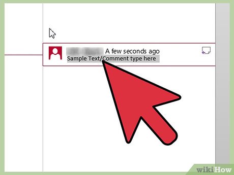 Use Comment Boxes in Microsoft Word Picture 6