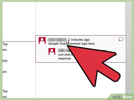 Use Comment Boxes in Microsoft Word Picture 9