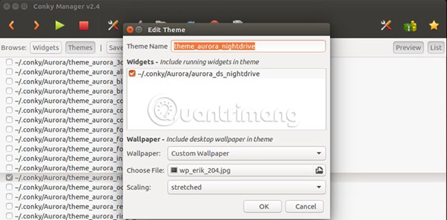 How to use Conky to make Linux more awesome Picture 6