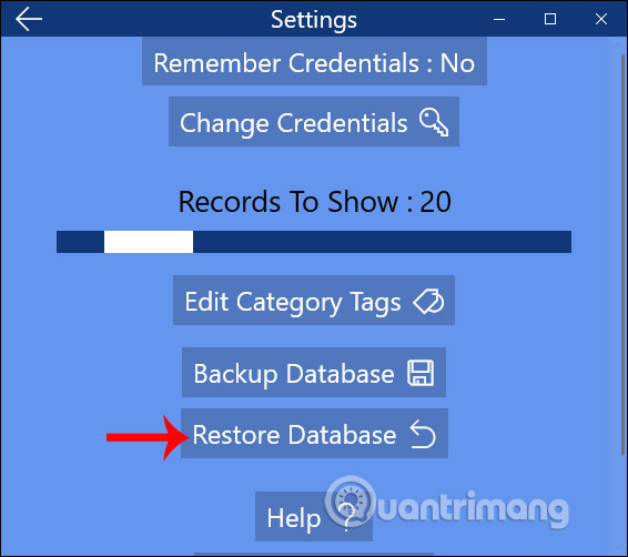 How to use CopyAndPaste to manage clipboard on Windows 10 Picture 17