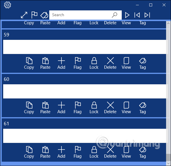 How to use CopyAndPaste to manage clipboard on Windows 10 Picture 21