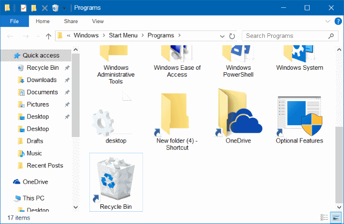 How to use Cortana to turn off or restart Windows 10? Picture 3