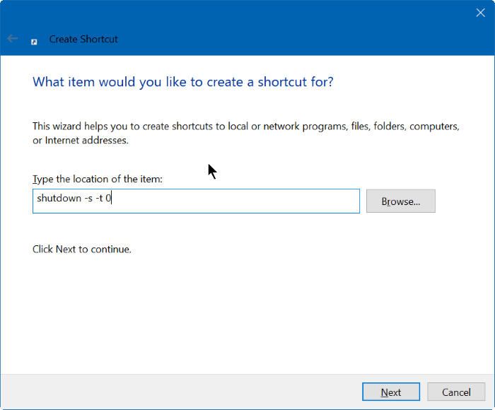 How to use Cortana to turn off or restart Windows 10? Picture 5