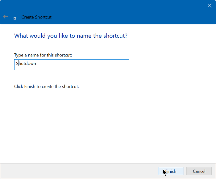 How to use Cortana to turn off or restart Windows 10? Picture 6