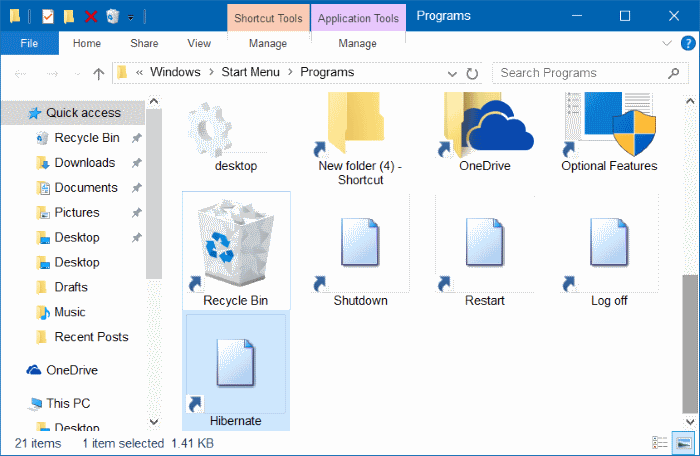 How to use Cortana to turn off or restart Windows 10? Picture 7