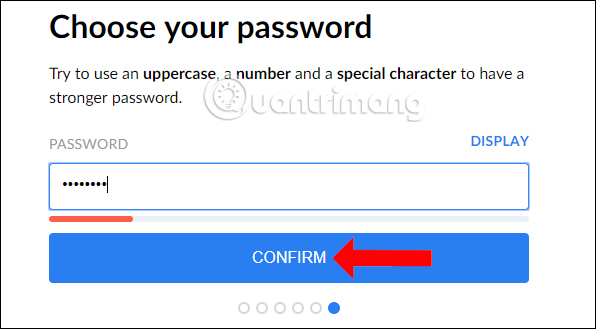 How to use Cozy Drive multi-platform data storage Picture 7