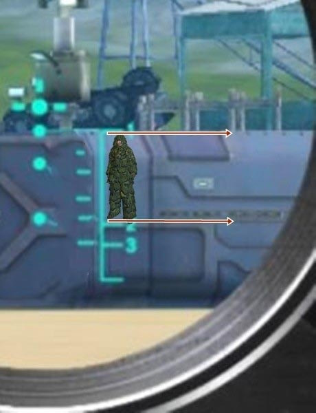 How to use crossbows effectively in Rules Of Survival Picture 3