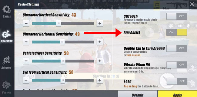 How to use crossbows effectively in Rules Of Survival Picture 6