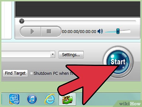 How to Use Daniusoft DVD to Mobile Phone Suite Picture 10