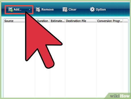 How to Use Daniusoft DVD to Mobile Phone Suite Picture 12