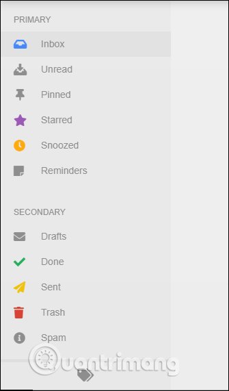 How to use Darwin Mail to manage Gmail professionally Picture 3