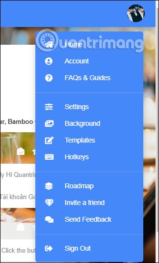 How to use Darwin Mail to manage Gmail professionally Picture 7