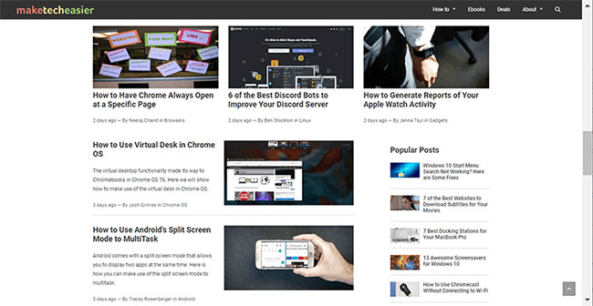 How to use Data Miner to extract data from websites Picture 2