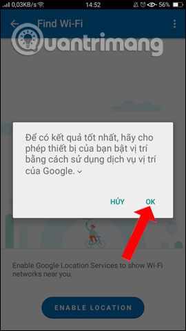 How to use Datally to save Internet data on Android Picture 16