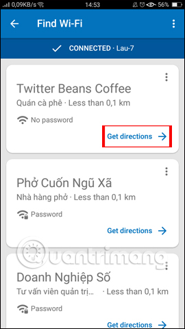 How to use Datally to save Internet data on Android Picture 17