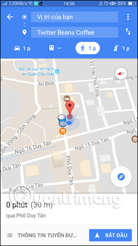 How to use Datally to save Internet data on Android Picture 19