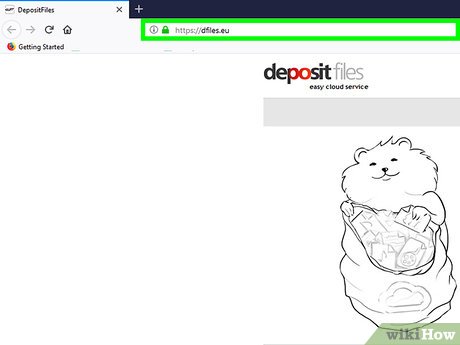 How to Use DepositDrive for DepositStorage on Windows Picture 1