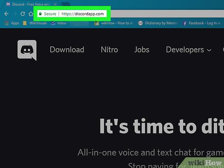 How To Use Discord On A Pc Or Mac