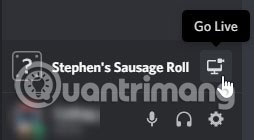 How To Use Discord S New Go Live Feature