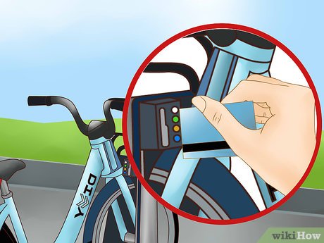 How to Use Divvy Bikes in Chicago Picture 10