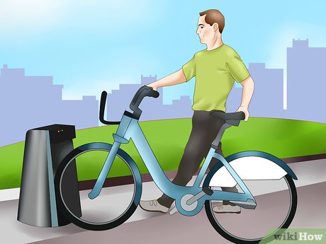 How to Use Divvy Bikes in Chicago Picture 5