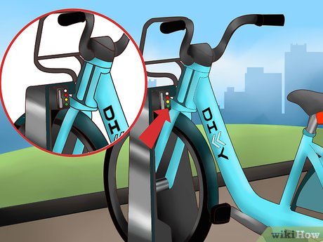 How to Use Divvy Bikes in Chicago Picture 8