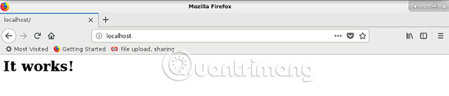 How to use Docker Container Picture 3