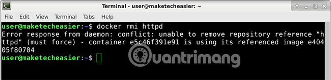 How to use Docker Container Picture 5