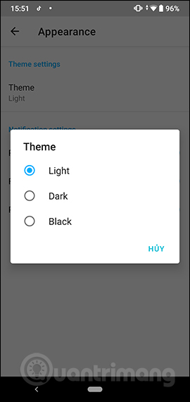 How to use Download Navi download files on Android Picture 13