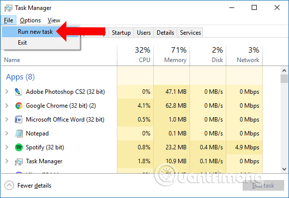 How to use Driver Verifier on Windows 10 Picture 3