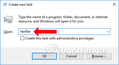 How to use Driver Verifier on Windows 10 Picture 4