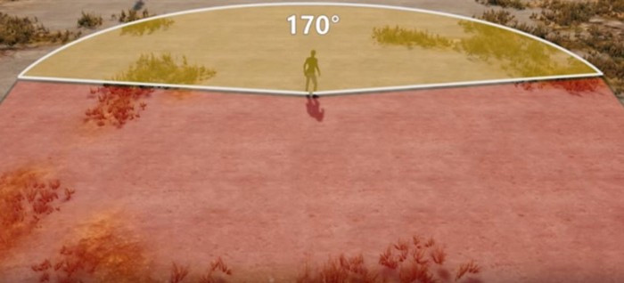 How to use effective stun bombs in PUBG Picture 1