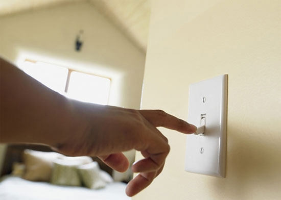 How to use electricity saving water heater in winter? Picture 3