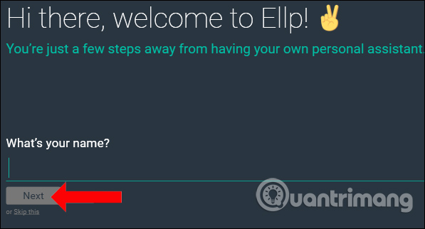 How to use Ellp to automate tasks for Windows Picture 2