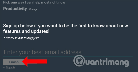 How to use Ellp to automate tasks for Windows Picture 4