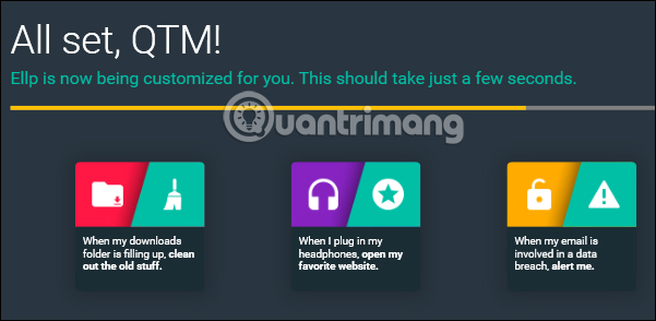 How to use Ellp to automate tasks for Windows Picture 5