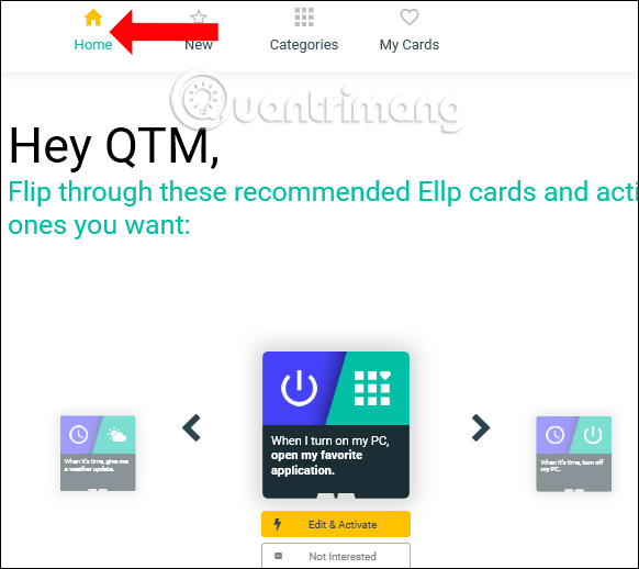 How to use Ellp to automate tasks for Windows Picture 6