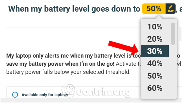 How to use Ellp to automate tasks for Windows Picture 8