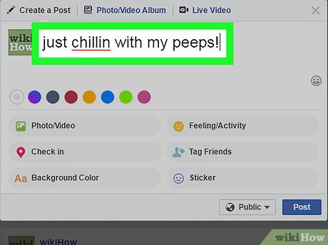 How to Use Emoji on Facebook on a PC or Mac Picture 3