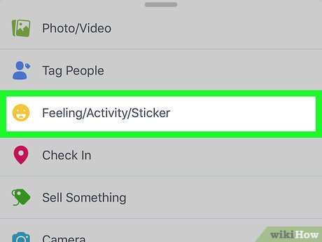 How to Use Emoticons on Facebook Picture 11