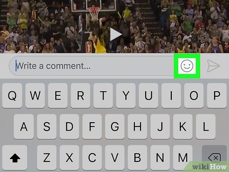 How to Use Emoticons on Facebook Picture 17