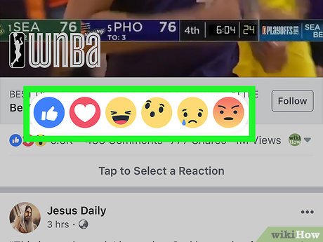 How to Use Emoticons on Facebook Picture 26