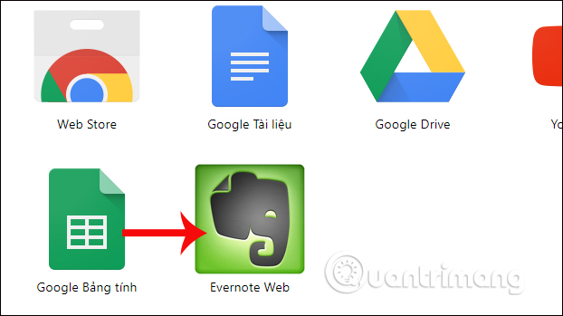 Evernote