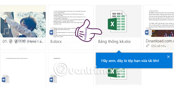 How to use Excel Online online for free Picture 11