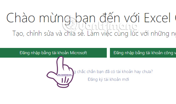 How to use Excel Online online for free Picture 2