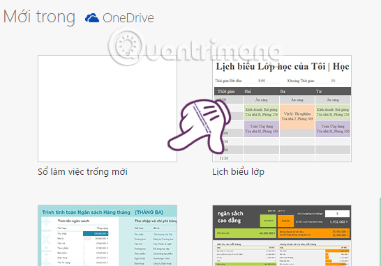 How to use Excel Online online for free Picture 5